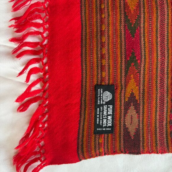 Vintage Scarf - Picture 1 of 3